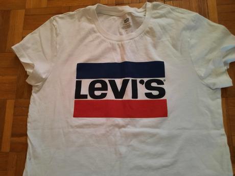 Tričko levis, levis,146