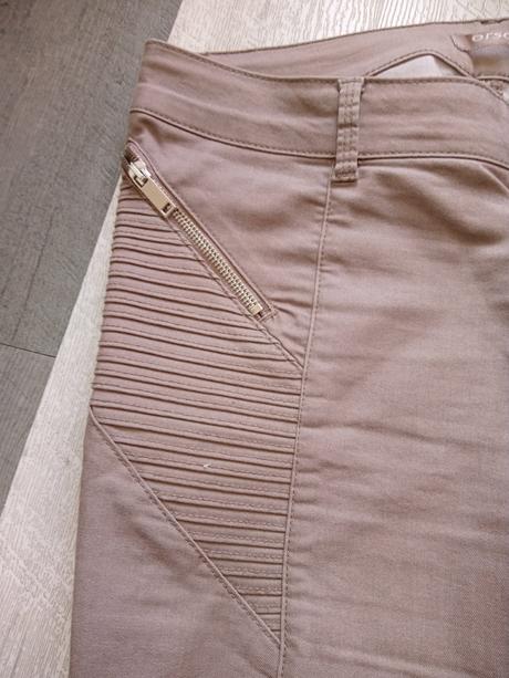 Nohavice, orsay,42