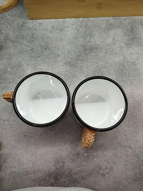 Hrnčeky super dedko/ super babka, 