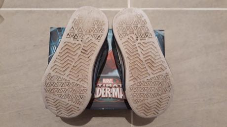 Plátenky, marvel,25