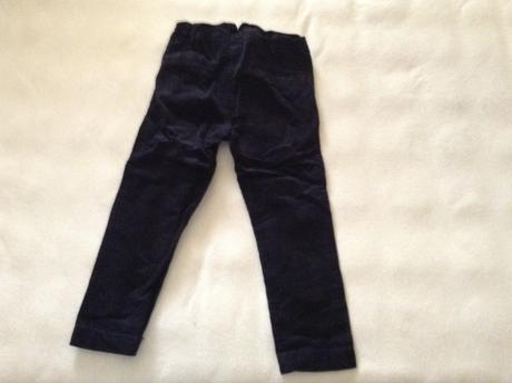 Menčestove nohavice, 98