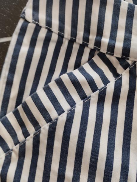 Letné nohavice, m / s