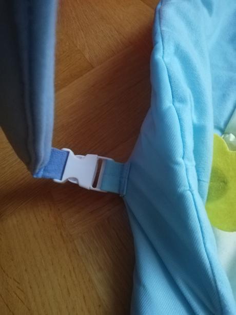 Detská podložka na hranie, 