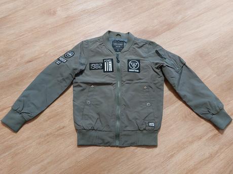 Bunda cars jeans, 140