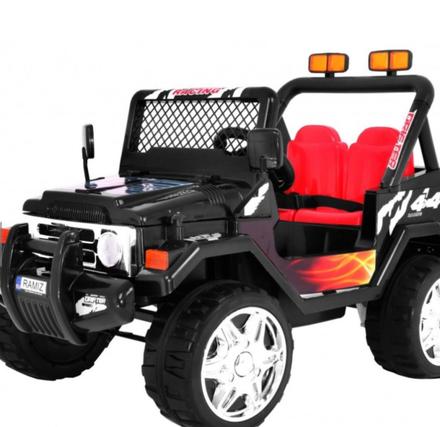 Predám detské elektrické auto raptor drifter 2, 