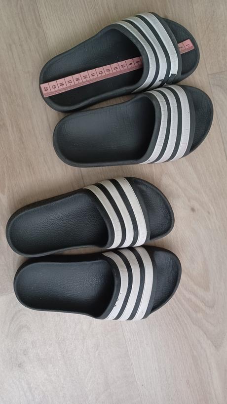 Šlapky adidas, adidas,29