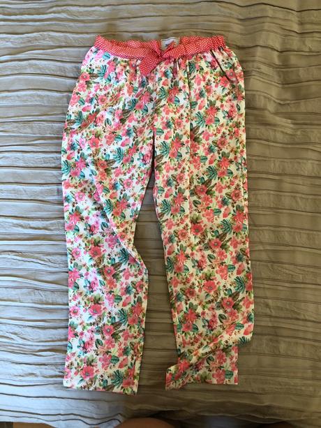 Mayoral nohavice, mayoral,110