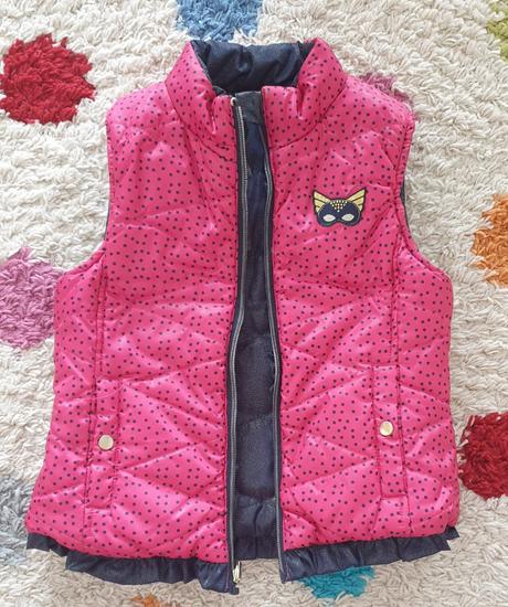 Obojstranna vesta coccodrilo 110, coccodrillo,110