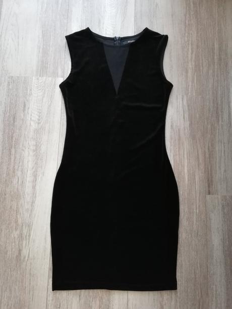 Šaty reserved 34, reserved,34