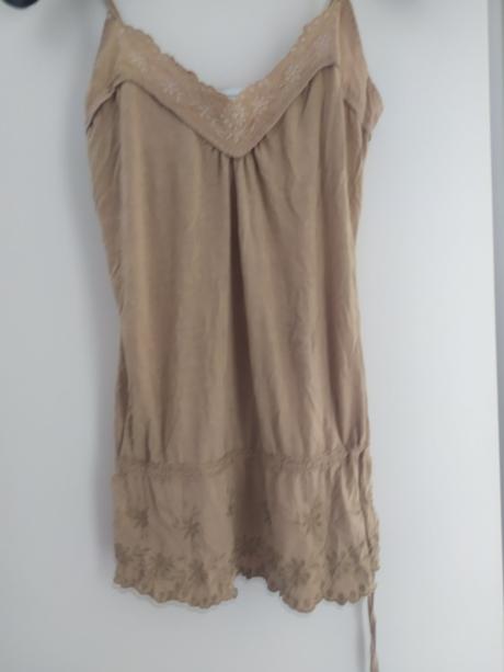 C219 tunicka tricko, next,m