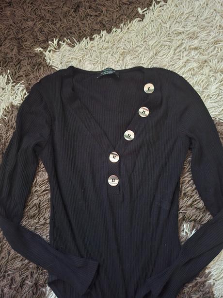 Body bershka, bershka,m