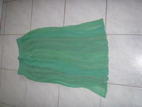 Velmi lacné sukne, l