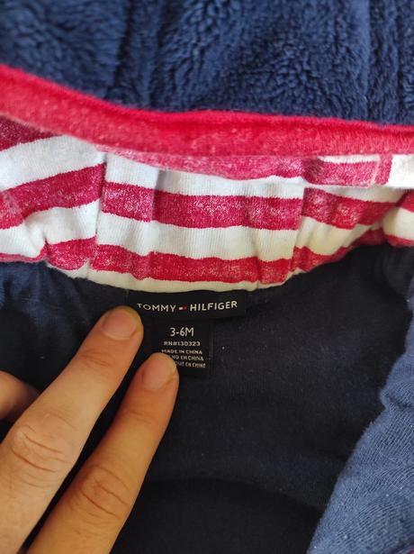 Overal zatepleny hilfiger, tommy hilfiger,62