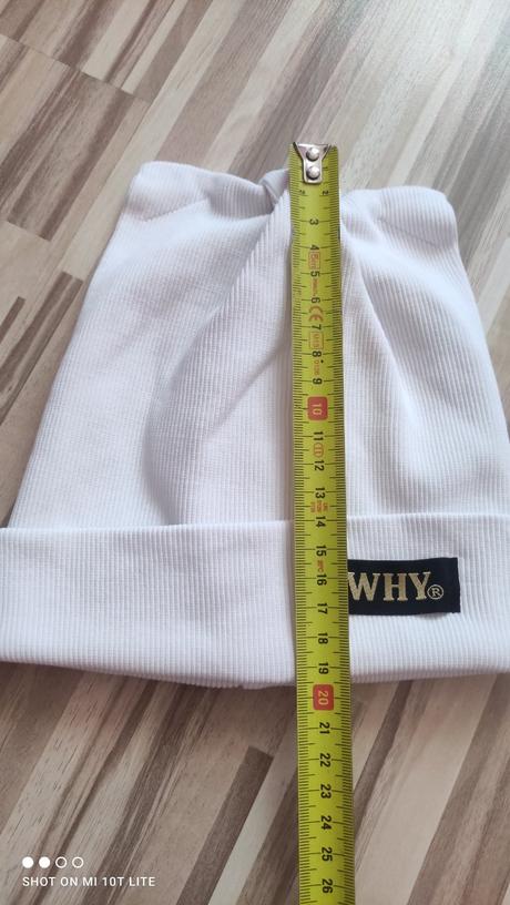 Set čiapka+tunel why, 104