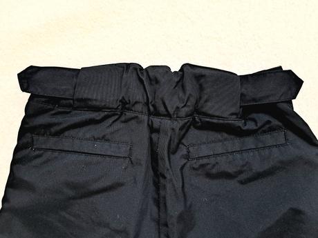 Čierne otepľovačky, h&m,146