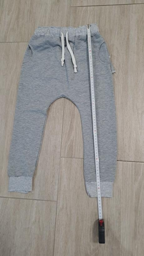 Volánikové tepláky ollo, 110