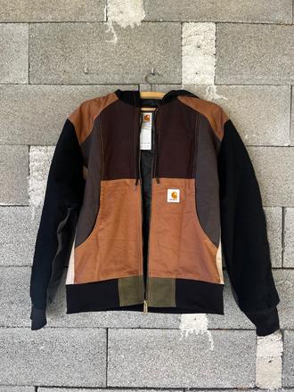 Carhartt vintage jacket, l / xl