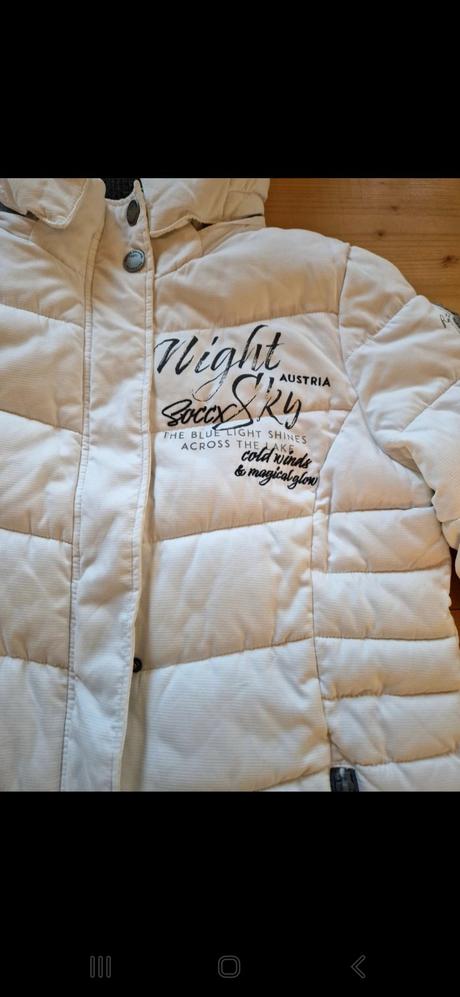 Soccx bunda, soccx,l