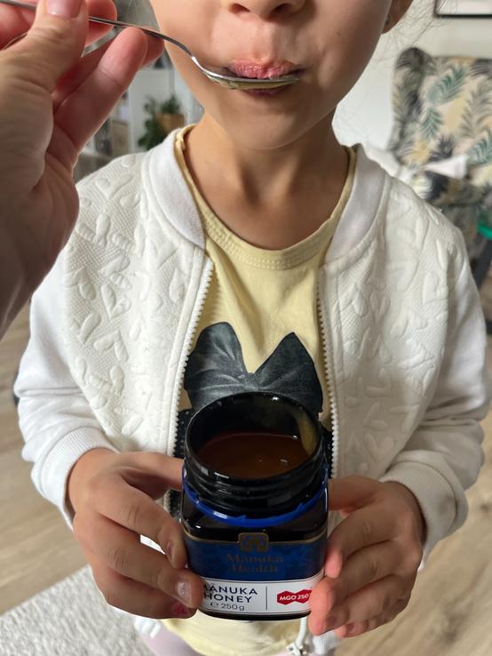 Manuka med Manuka Health
