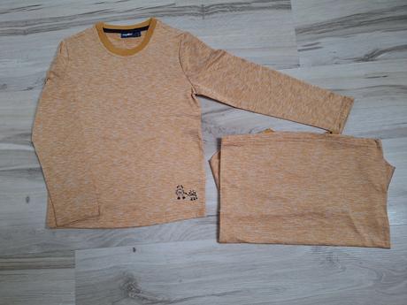 Termo tričká - cena spolu, 128