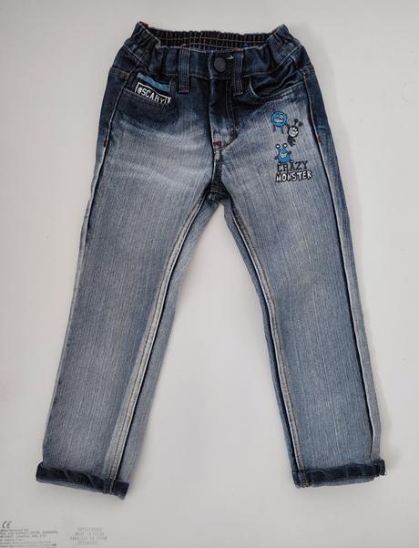 Rifle, kiki&koko,104