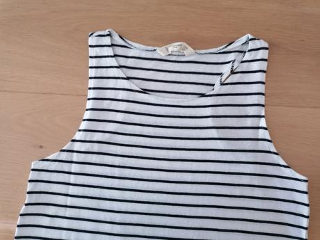 Tričko/ tielko, mango,152