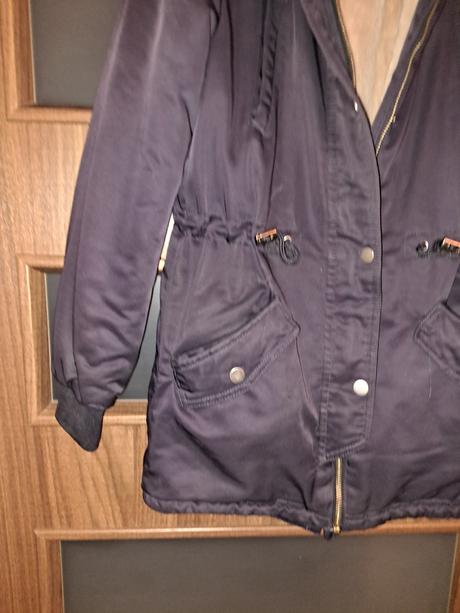 Bunda 146/152, h&m,152