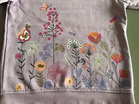 Krásna mikina palomino, palomino,134