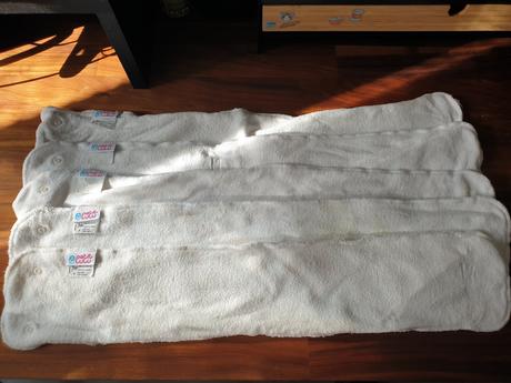 Látkove plienky petit lulu, petit lulu