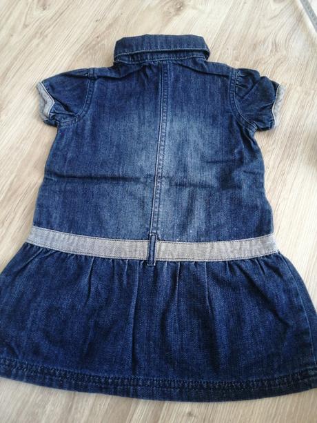 Šaty 86, cherokee,86