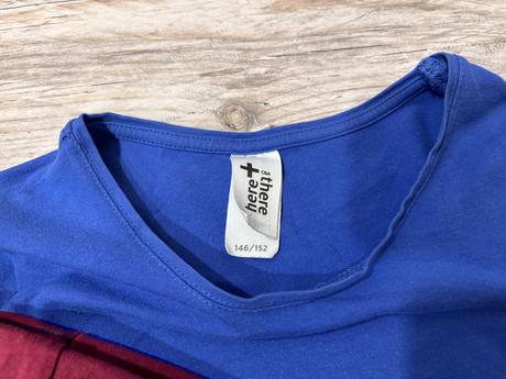 Trička 146/152, name it,146