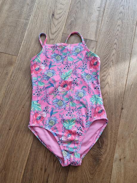 Luxusne kvetinove plavky gap 10-11 rokov, gap,140