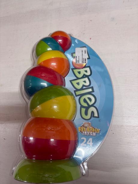 Tobbles veža s guličkami na motoriku, 