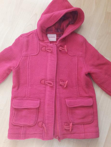 Kabátik, cherokee,110