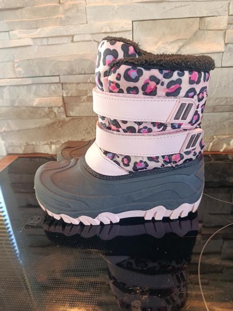 Čižmy č.32 nepremokavé, sinsay,32