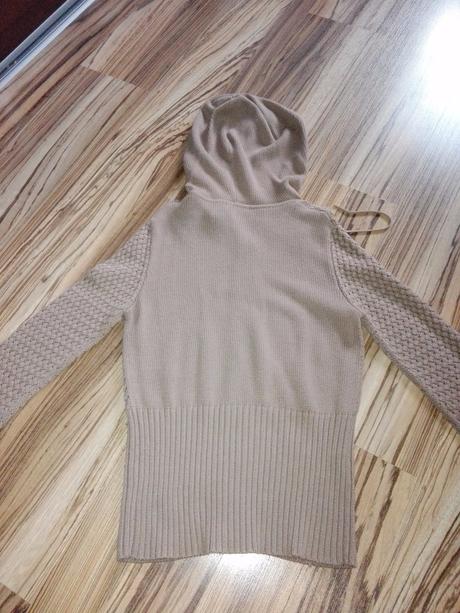 Pleteny sveter reserved, reserved,l