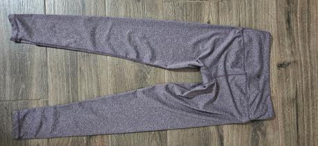 Legíny na cvičenie, s