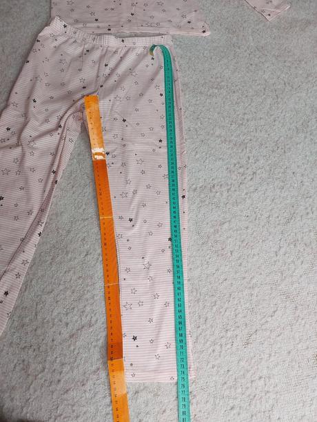 Pyzamka f&f a next c.134, f&f,134