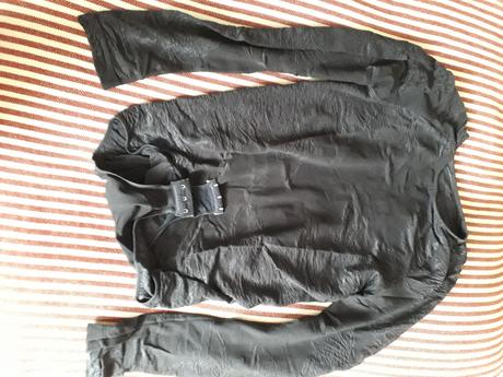 Gatta sukna a body, m