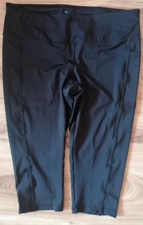 3/4ťové legíny, crivit,l