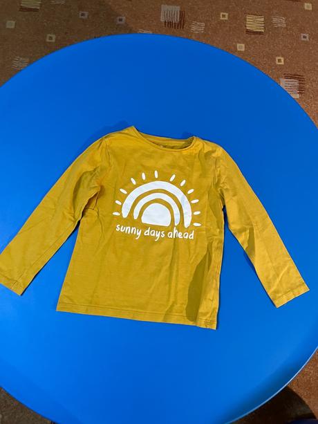 Balík pre chlapca, veľ. 104-116, 104–116