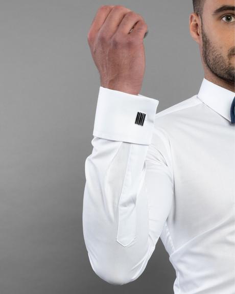 Pánska elegantná košeľa speed.a, veľ. xxl - 44/45, xxl