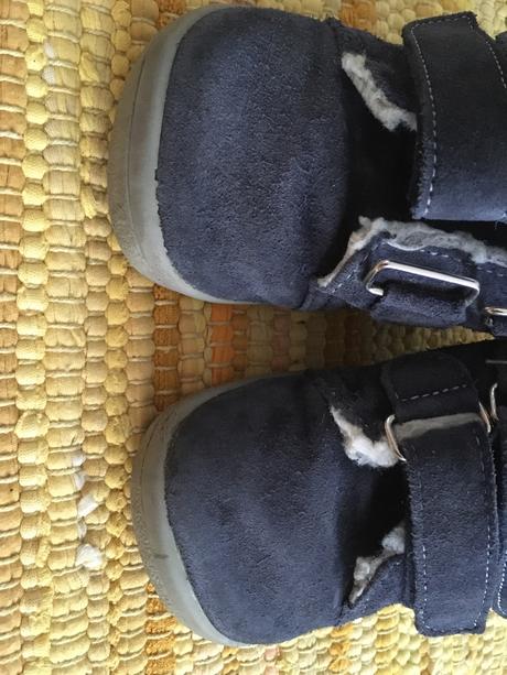 Beda barefoot topanky, beda,25