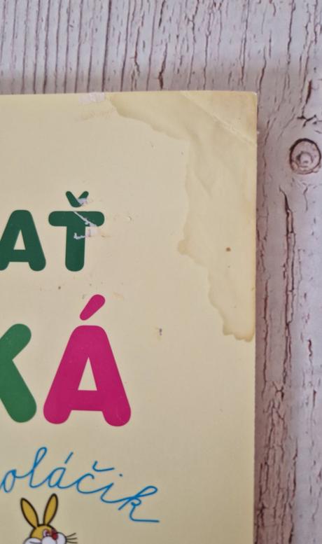 Ucime sa pisat cislice,  pismenka a malovat (3 ks, 