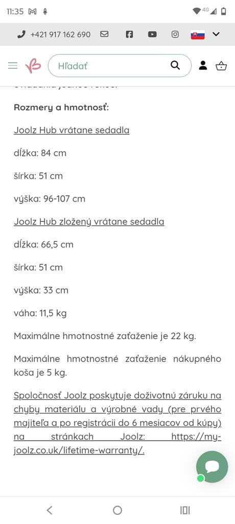 Joolz hub+, joolz,joolz hub+