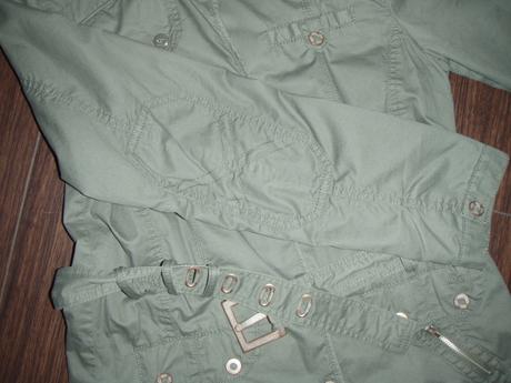 Dámska prechodná bunda zn. cecil, s