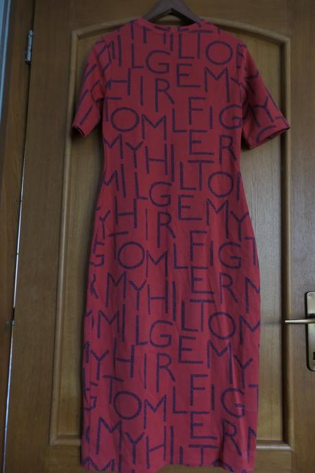 Tommy hilfiger original monogram super saty s-l, tommy hilfiger,m