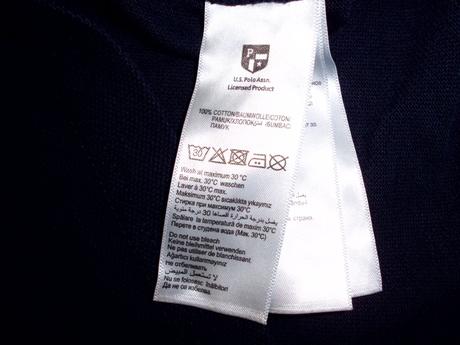 U.s.polo assn polo 2xl, xxl