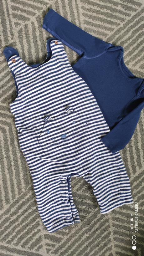 Overal, marks & spencer,80