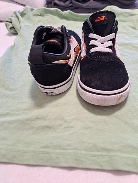 Detske tenisky vans, vans,26